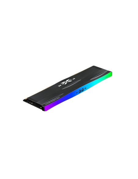Silicon Power XPOWER Zenith RGB módulo de memoria 16 GB 1 x 16 GB DDR4 288-pin DIMM