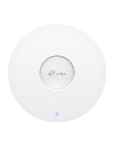 TP-Link Omada EAP673 punto de acceso inalámbrico 5400 Mbit s Blanco Energía sobre Ethernet (PoE)