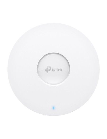 TP-Link Omada EAP673 punto de acceso inalámbrico 5400 Mbit s Blanco Energía sobre Ethernet (PoE)