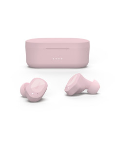 Belkin SOUNDFORM Play Auriculares True Wireless Stereo (TWS) Dentro de oído Bluetooth Rosa 2