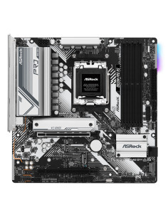 Asrock B650M Pro RS AMD B650 Zócalo AM5 micro ATX 2