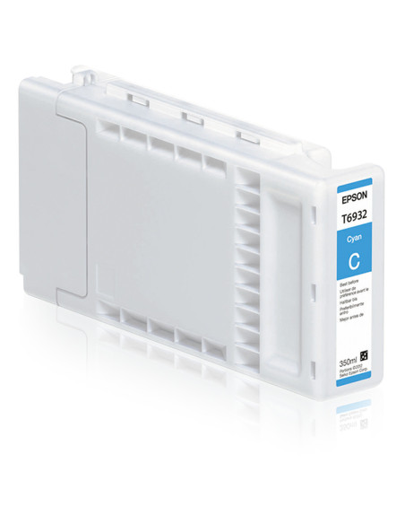Epson C13T69320N cartucho de tinta 1 pieza(s) Original Cian