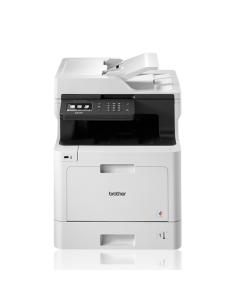 Brother DCP-L8410CDW impresora multifunción Laser A4 2400 x 600 DPI 31 ppm Wifi