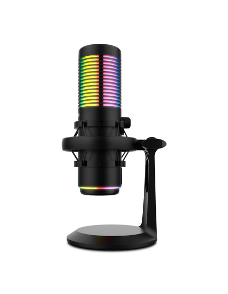 Krom NXKROMKAZE micrófono Negro Micrófono para PC