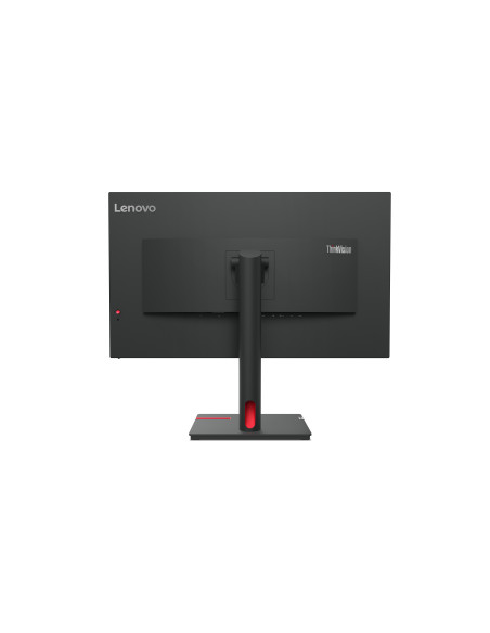 Lenovo ThinkVision T32h-30 pantalla para PC 80 cm (31.5") 2560 x 1440 Pixeles Quad HD LED Negro