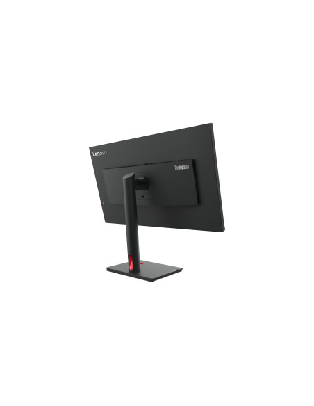 Lenovo ThinkVision T32h-30 pantalla para PC 80 cm (31.5") 2560 x 1440 Pixeles Quad HD LED Negro
