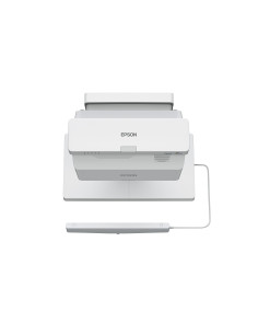 Epson EB-760Wi 4100 lúmenes ANSI 3LCD WXGA (1280x800) Blanco
