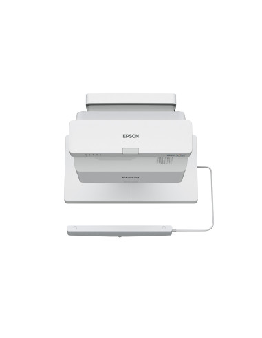 Epson EB-760Wi 4100 lúmenes ANSI 3LCD WXGA (1280x800) Blanco