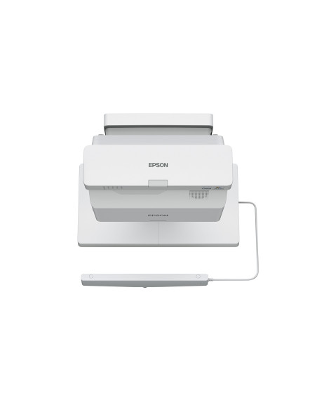 Epson EB-760Wi 4100 lúmenes ANSI 3LCD WXGA (1280x800) Blanco