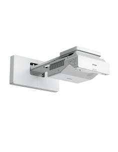 Epson EB-760Wi 4100 lúmenes ANSI 3LCD WXGA (1280x800) Blanco 2