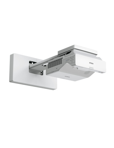 Epson EB-760Wi 4100 lúmenes ANSI 3LCD WXGA (1280x800) Blanco