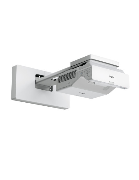 Epson EB-760Wi 4100 lúmenes ANSI 3LCD WXGA (1280x800) Blanco