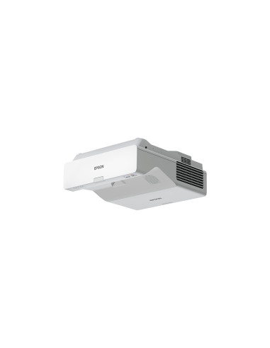 Epson EB-760Wi 4100 lúmenes ANSI 3LCD WXGA (1280x800) Blanco