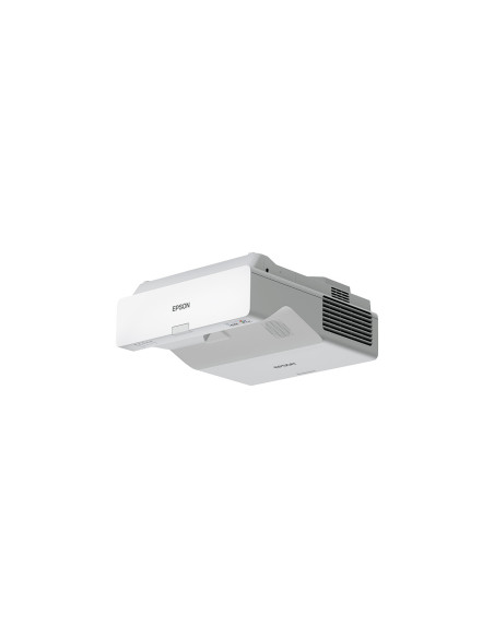 Epson EB-760Wi 4100 lúmenes ANSI 3LCD WXGA (1280x800) Blanco