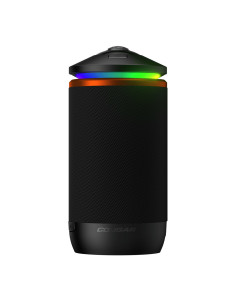 COUGAR CGR-CAM3-RWB-01 Negro 1920 x 818 Pixeles