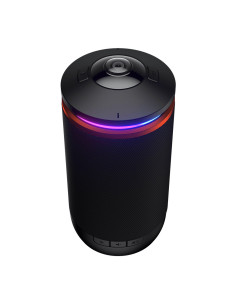 COUGAR CGR-CAM3-RWB-01 Negro 1920 x 818 Pixeles 2