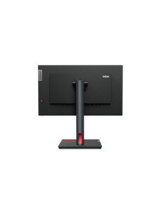 Lenovo ThinkVision P24q-30 pantalla para PC 60,5 cm (23.8") 2560 x 1440 Pixeles Quad HD LED Negro 2