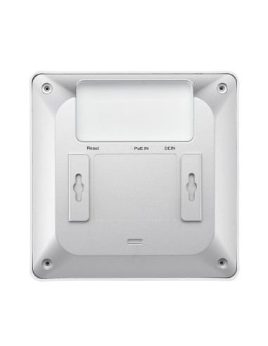 ASUS EBA63 ExpertWiFi AX3000 Dual-band PoE 2402 Mbit s Blanco Energía sobre Ethernet (PoE)
