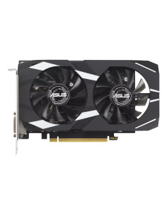 ASUS Dual -RTX3050-O6G NVIDIA GeForce RTX 3050 6 GB GDDR6