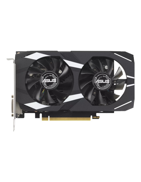 ASUS Dual -RTX3050-O6G NVIDIA GeForce RTX 3050 6 GB GDDR6