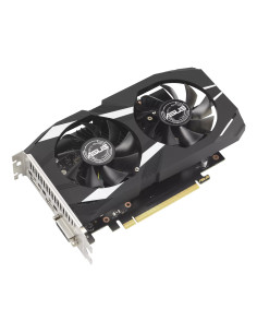 ASUS Dual -RTX3050-O6G NVIDIA GeForce RTX 3050 6 GB GDDR6 2