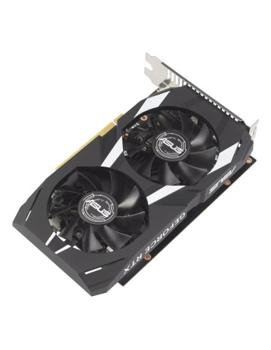 ASUS Dual -RTX3050-O6G NVIDIA GeForce RTX 3050 6 GB GDDR6
