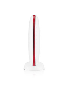 Zyxel SCR50AXE-EU0101F router inalámbrico Gigabit Ethernet Tribanda (2.4 GHz   5 GHz   6 GHz) Blanco 2