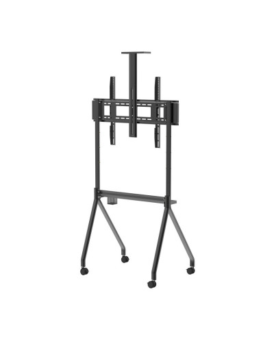 Approx appISSTD02 2,29 m (90") Negro