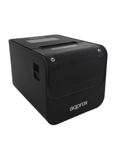Approx APPPOSPACK4180-2D impresora de recibos 203 x 203 DPI Alámbrico Térmica directa 2