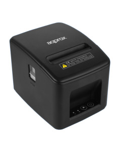 Approx APPPOSPACK4180USB impresora de recibos 203 x 203 DPI Alámbrico Térmica directa 2