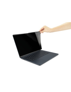 Kensington Filtro magnético de privacidad MagPro Elite para Apple MacBook Air de 15”2023y versiones posteriores 2