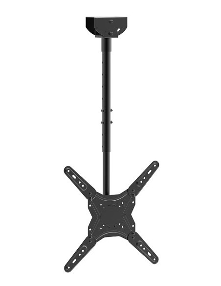 Approx APPSTT03 soporte para TV 139,7 cm (55") Negro