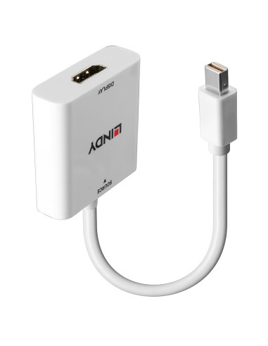 Lindy 38319 cable HDMI