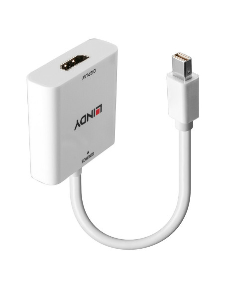 Lindy 38319 cable HDMI