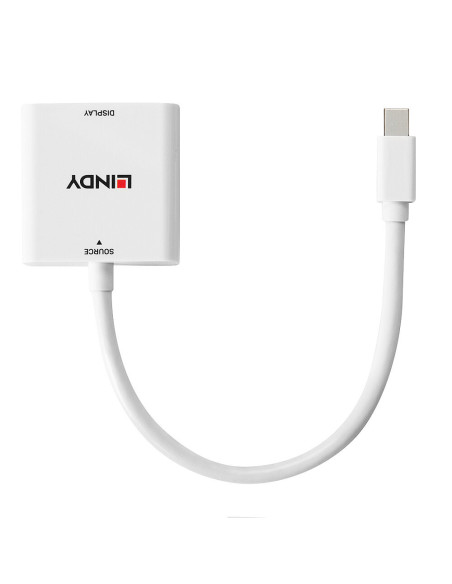 Lindy 38319 cable HDMI