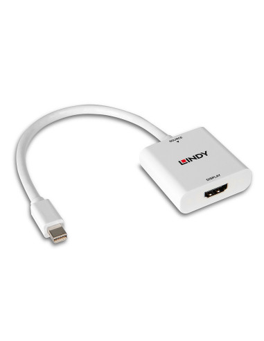 Lindy 38319 cable HDMI