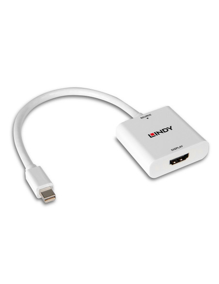 Lindy 38319 cable HDMI