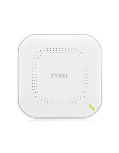 Zyxel NWA90AX PRO 2400 Mbit s Blanco Energía sobre Ethernet (PoE)