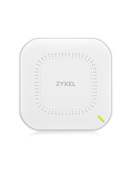 Zyxel NWA90AX PRO 2400 Mbit s Blanco Energía sobre Ethernet (PoE)