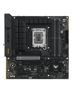 ASUS TUF GAMING B760M-PLUS WIFI II Intel B760 LGA 1700 micro ATX