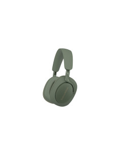 Bowers & Wilkins Px7 S2-E Auriculares Inalámbrico y alámbrico Diadema Música USB Tipo C Bluetooth Verde 2