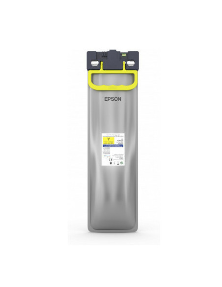 Epson C13T05B44N cartucho de tinta 1 pieza(s) Original Amarillo