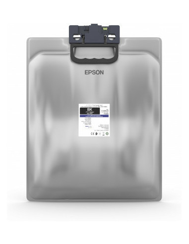 Epson C13T05B14N cartucho de tinta 1 pieza(s) Original Negro