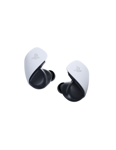 Sony PULSE Explore Auriculares True Wireless Stereo (TWS) Dentro de oído Juego Bluetooth Negro, Blanco