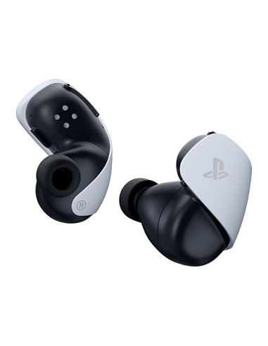 Sony PULSE Explore Auriculares True Wireless Stereo (TWS) Dentro de oído Juego Bluetooth Negro, Blanco