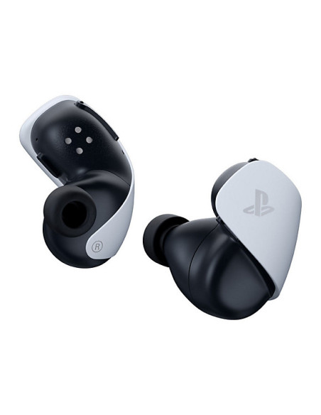 Sony PULSE Explore Auriculares True Wireless Stereo (TWS) Dentro de oído Juego Bluetooth Negro, Blanco