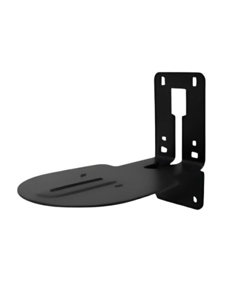 AVer 60S5000000AC accesorio para videoconferencia Montaje en pared Negro