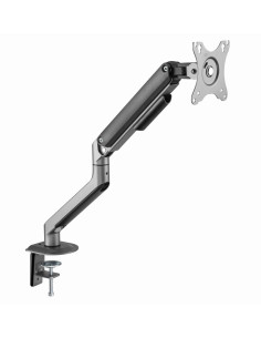 Gembird MA-DA1-05 soporte para monitor 81,3 cm (32") Escritorio Gris