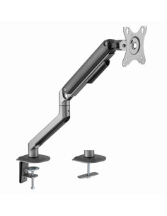 Gembird MA-DA1-05 soporte para monitor 81,3 cm (32") Escritorio Gris 2