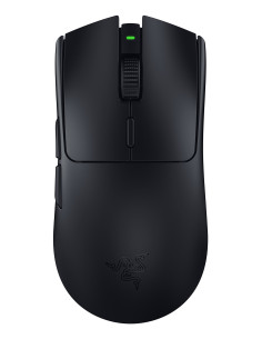 Razer Viper V3 HyperSpeed ratón Juego mano derecha RF inalámbrico Óptico 30000 DPI